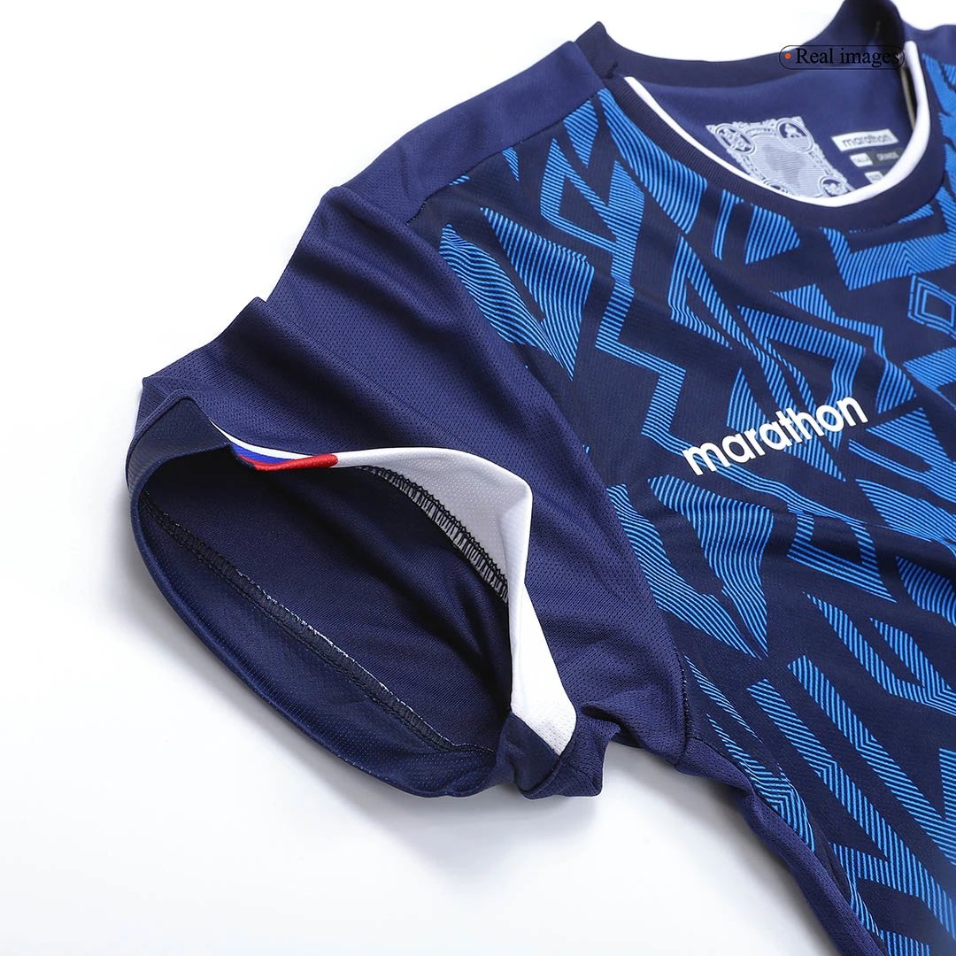 Ecuador 2022 Away Jersey — photo 8