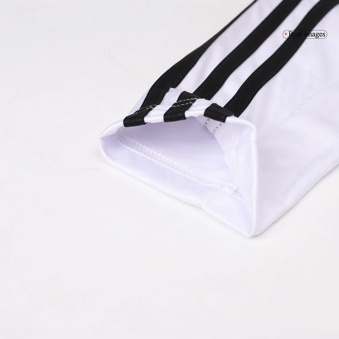 Real Madrid 24/25 Home Jersey — Photo 13