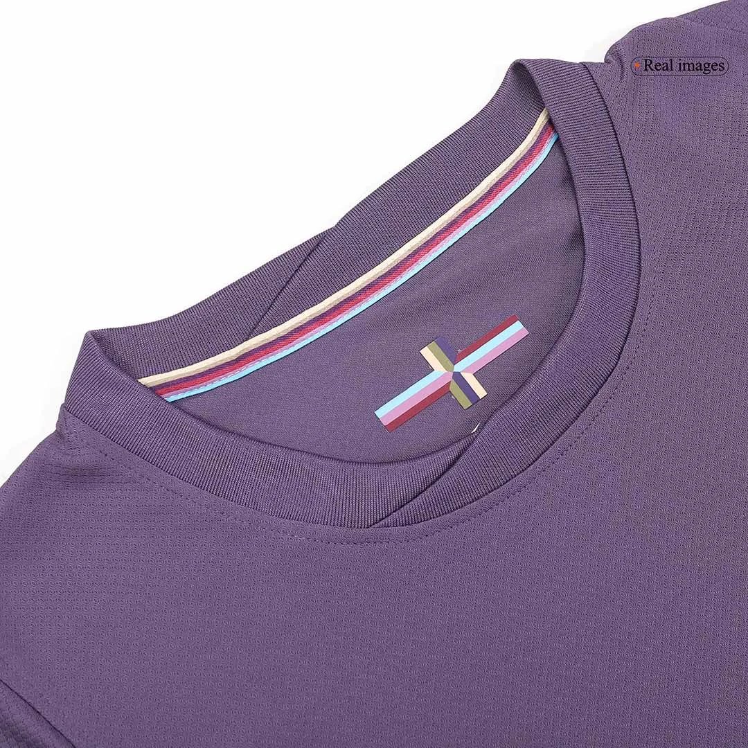 England 2024 Away Jersey - Women — photo 7