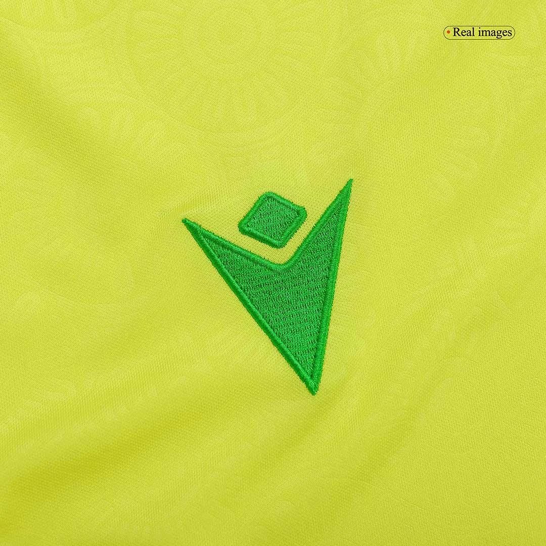 Nantes FC 22/23 Home Jersey — Photo 7