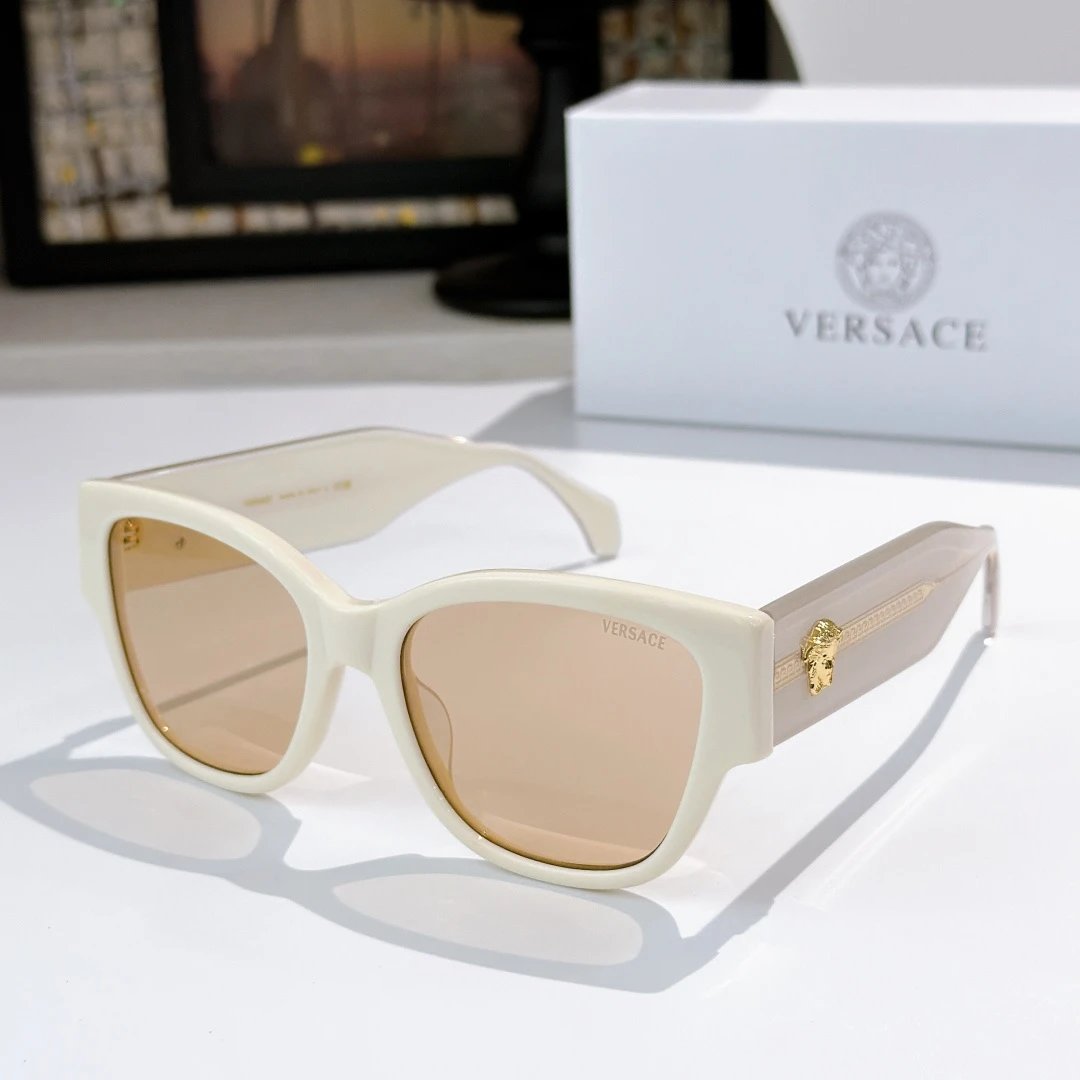 Versace VE2194 Sunglasses 56-19-148 — photo 2