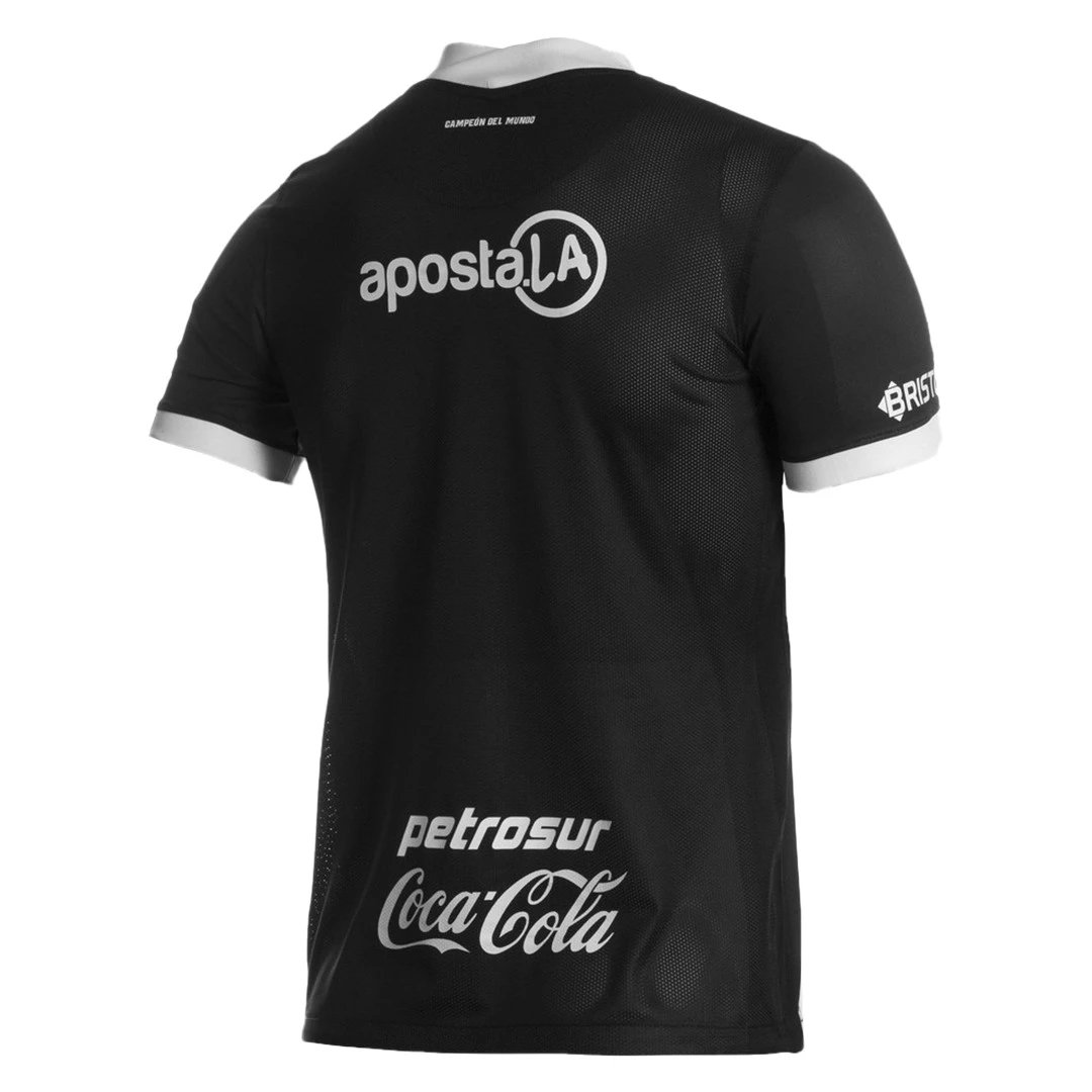 Olimpia 22/23 Away Jersey — photo 3