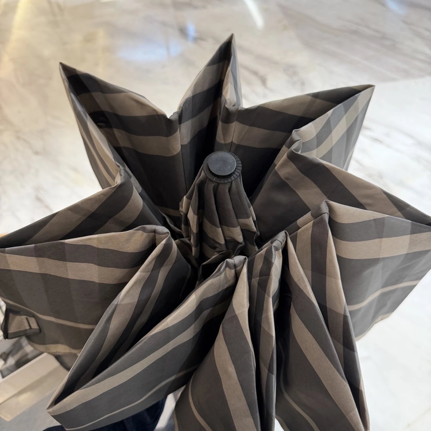 Burberry UV Protection Umbrella Ver.A — Photo 4