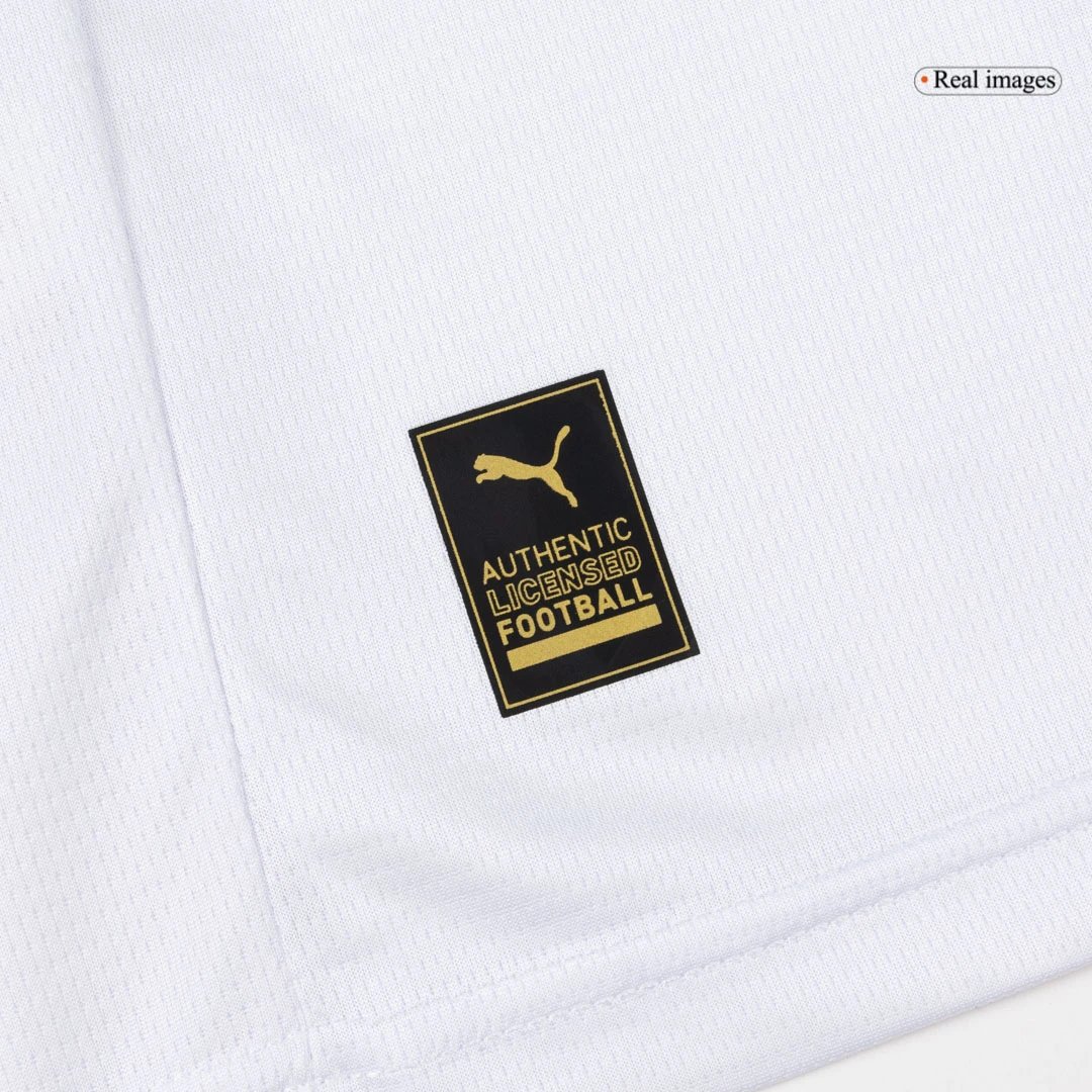 Parma Calcio 26 25/26 Home Jersey — photo 9
