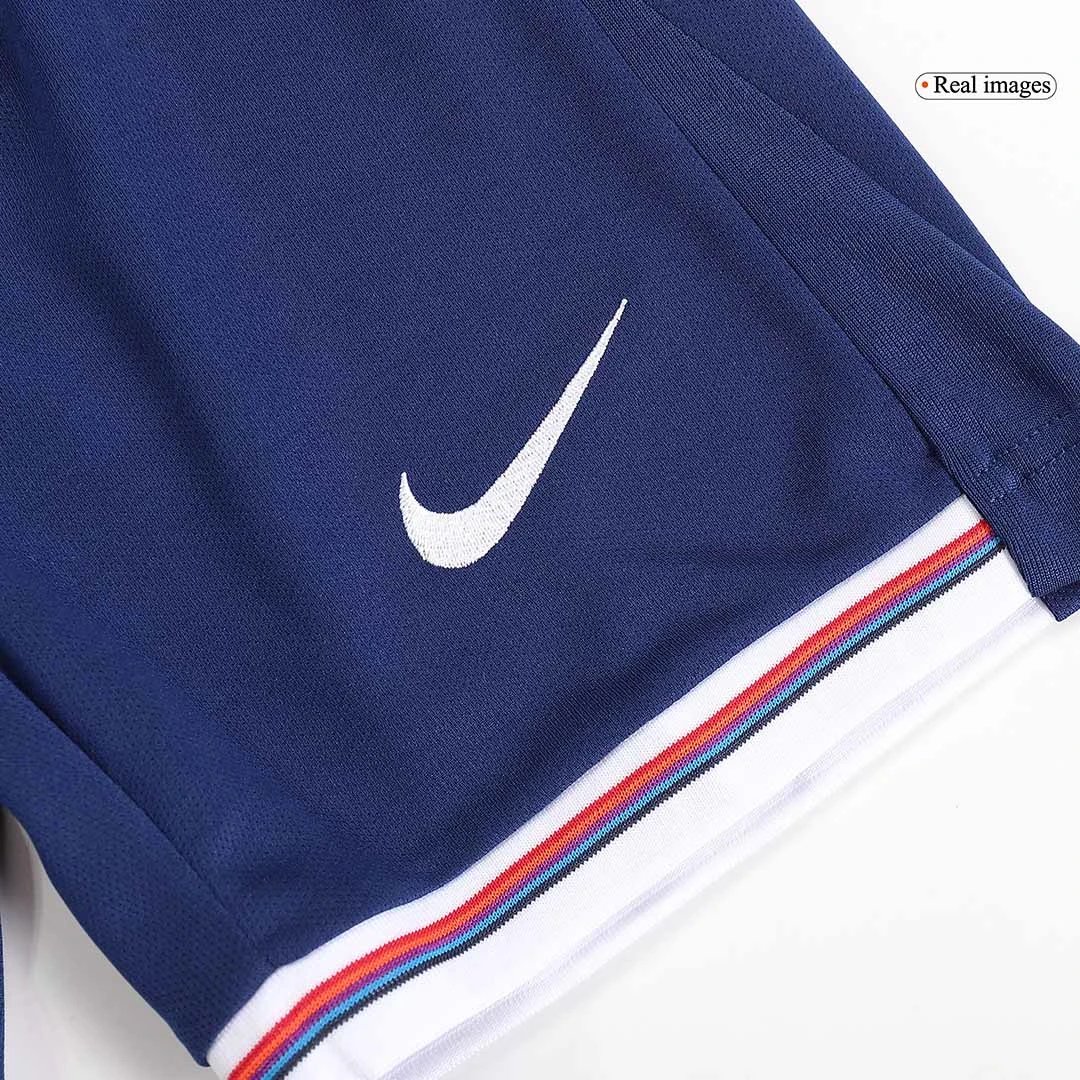 England 2024 Home Jersey - Kids — Zdjęcie 16