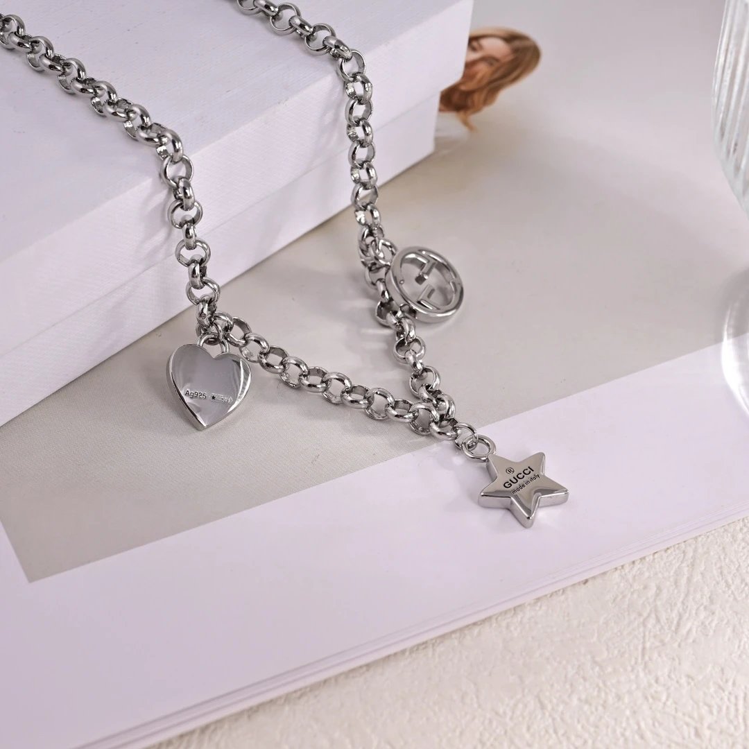 Gucci Jewelry — Photo 4