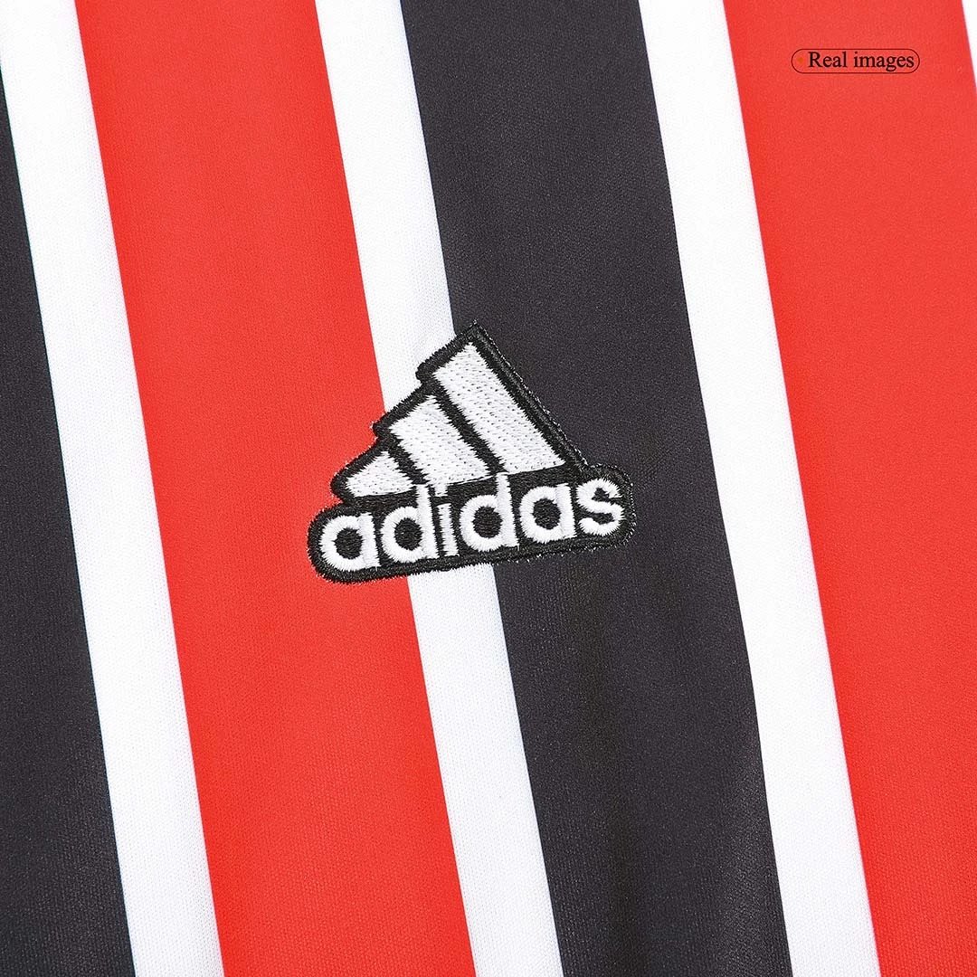 Sao Paulo 22/23 Away Jersey - Women — QC