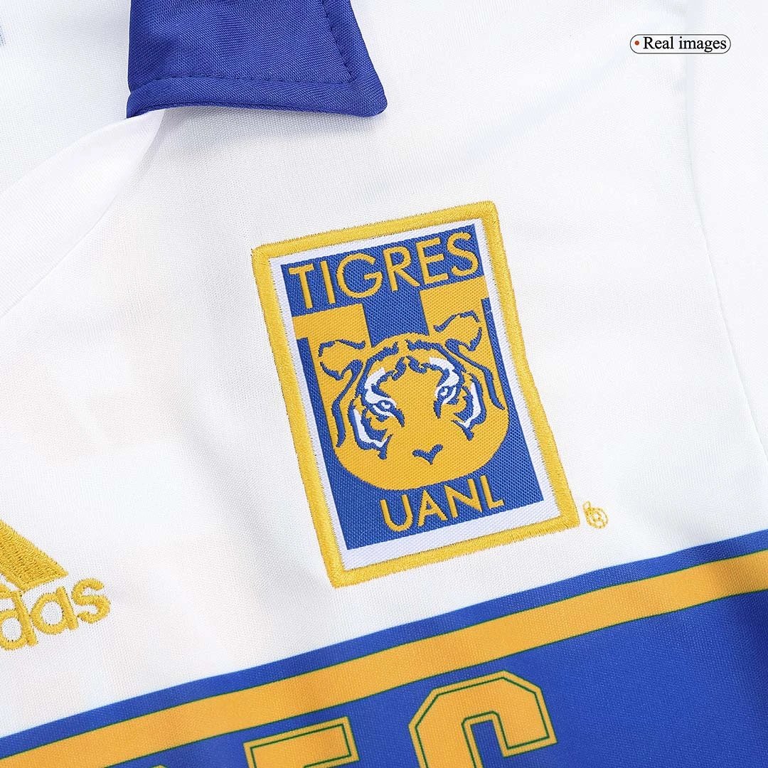 Tigres UANL 22/23 Third Jersey - Kids — photo 10