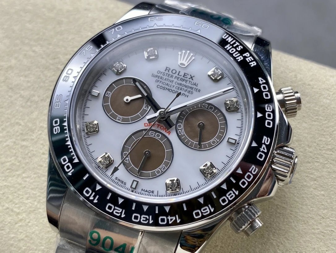 Rolex Daytona Automatic Watch 40mm Ver.T — photo 3