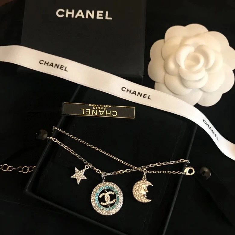 Chanel Bracelet — QC