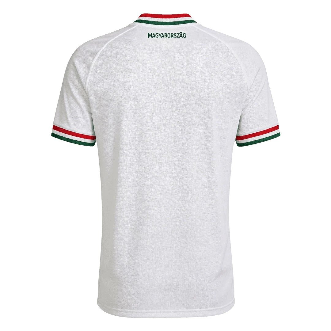 Hungary 2026 Away Jersey — Photo 2