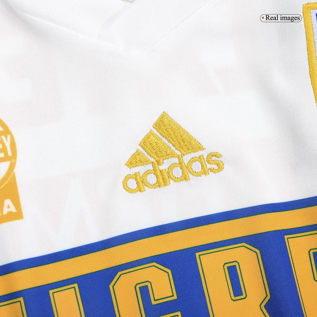 Tigres UANL 22/23 Third Jersey - Kids — photo 11