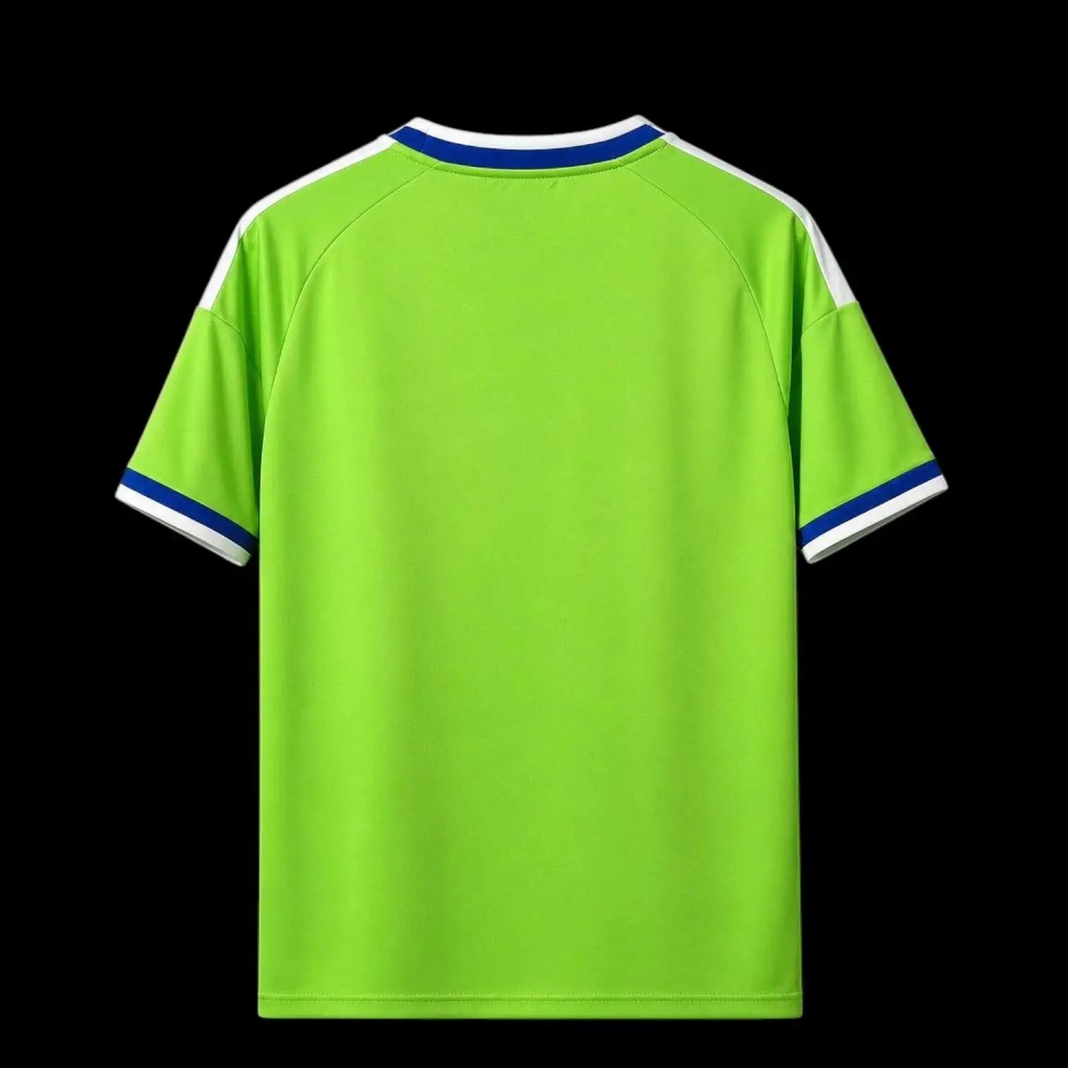 Schalke /27 26/27 Away Jersey — Photo 2