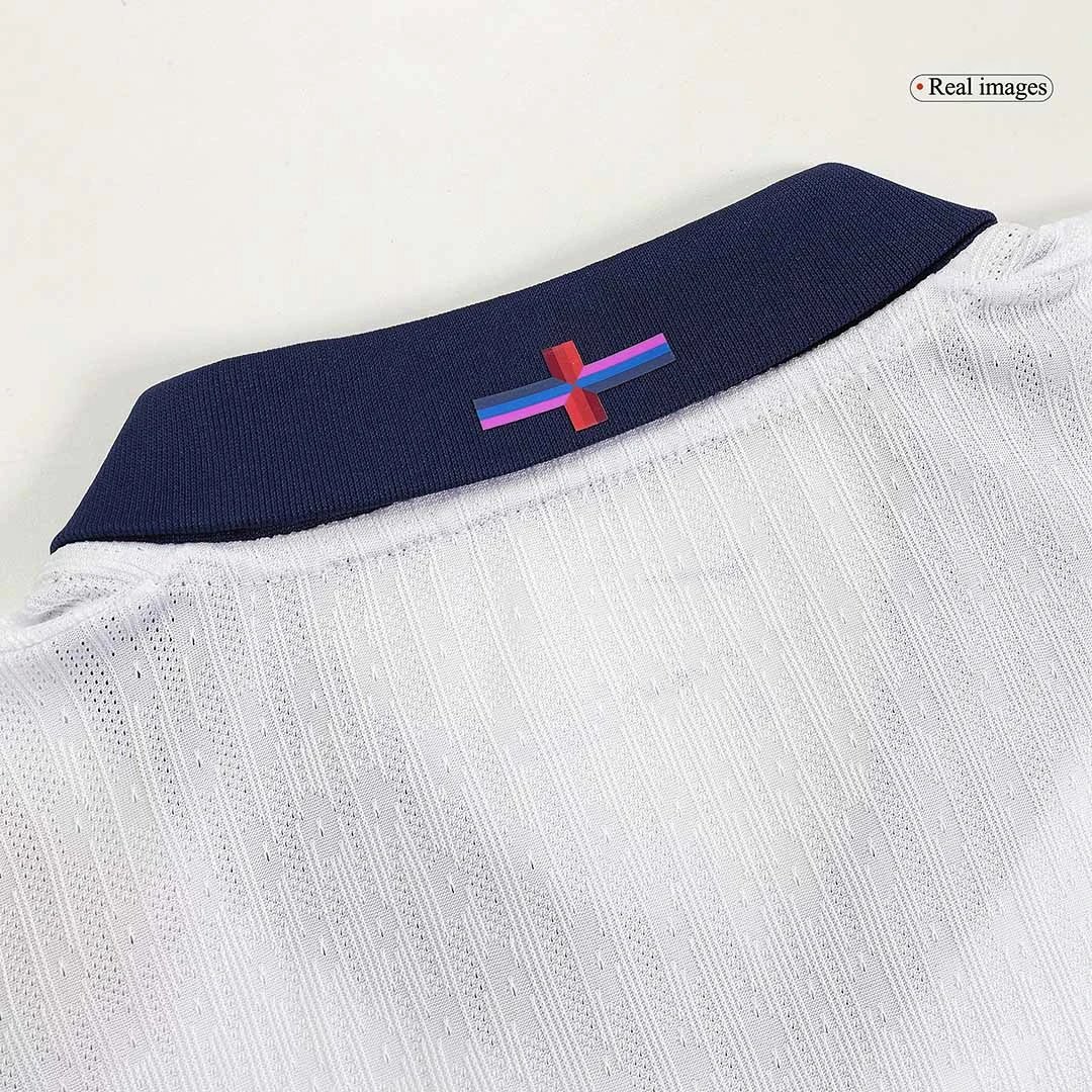 England 2024 Home Jersey (Player Version) — Photo 11
