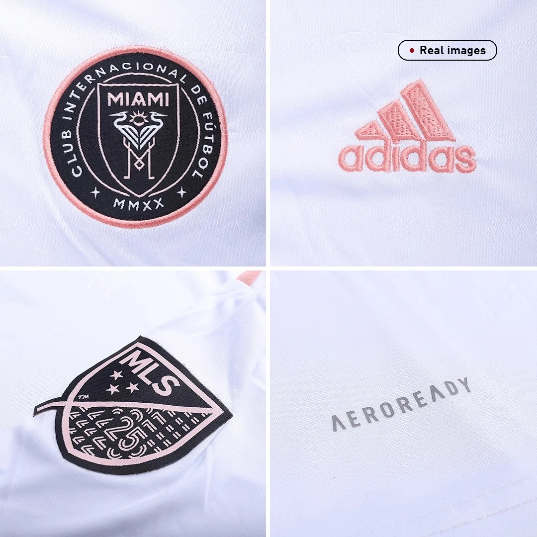 Inter Miami 2020 Home Jersey — photo 8