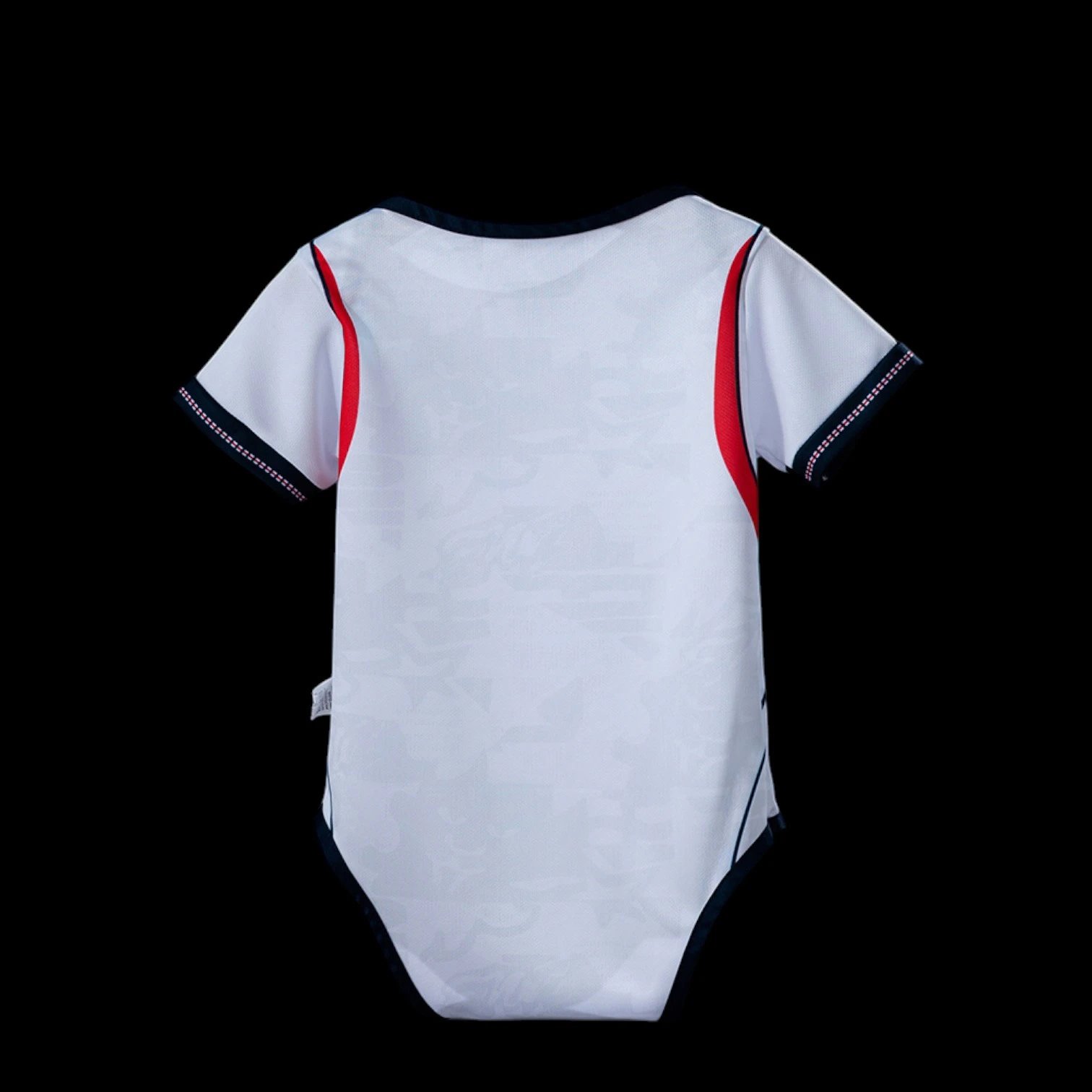 England 2026 Home Bodysuit - Kids Jersey — Zdjęcie 2