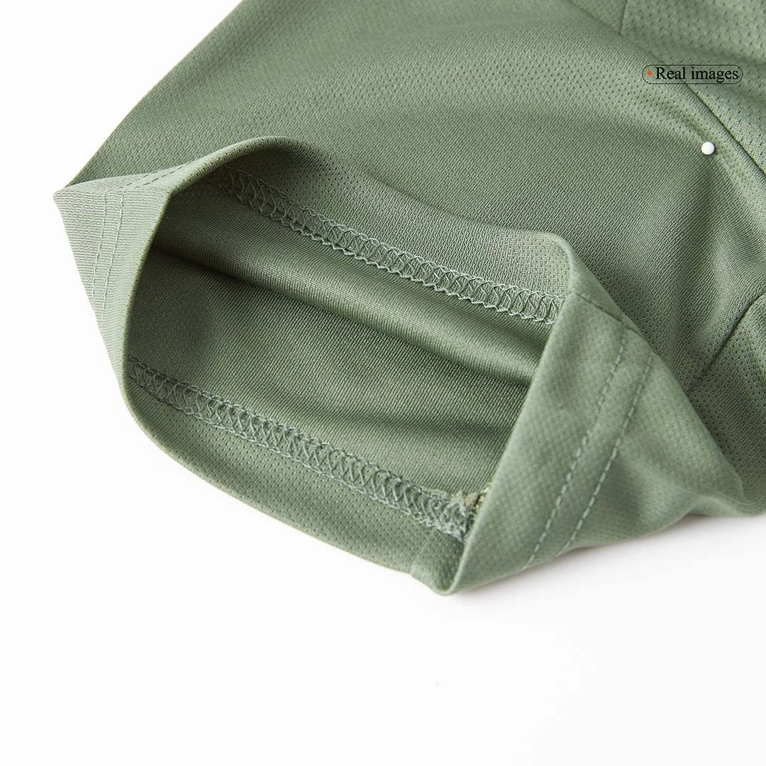 Celtic 24/25 Third Jersey — photo 11