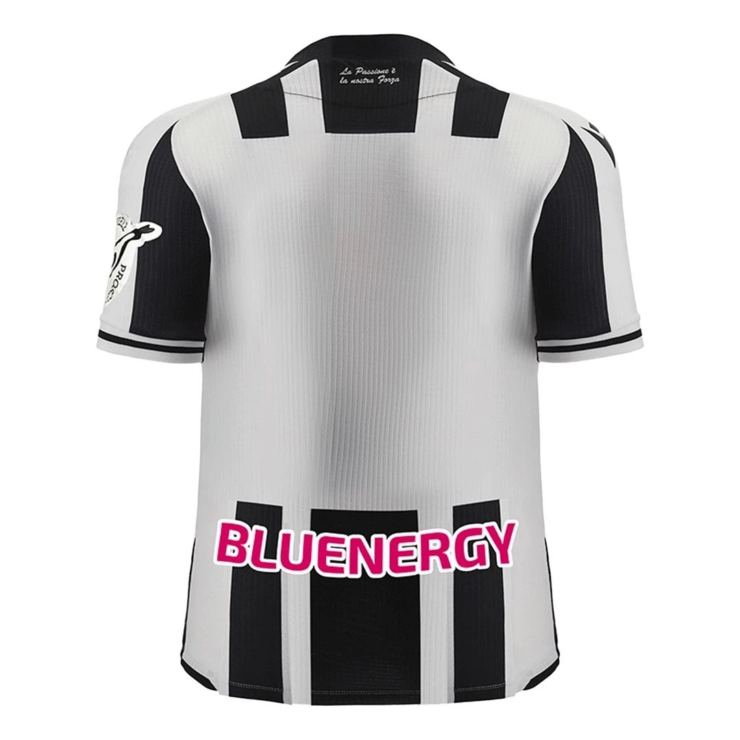 Udinese Calcio 22/23 Home Jersey — Photo 2