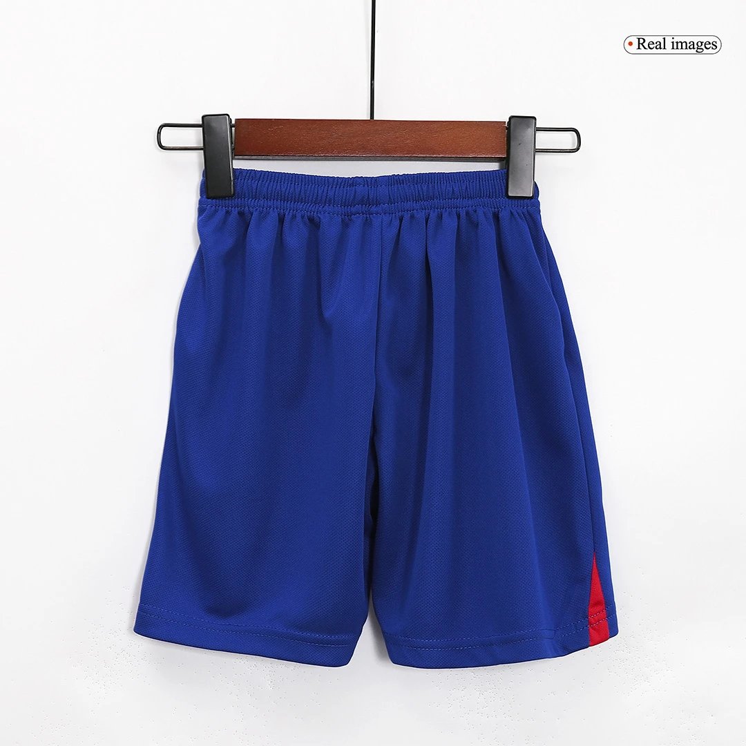 Rangers 23/24 Away Jersey - Kids — Zdjęcie 6