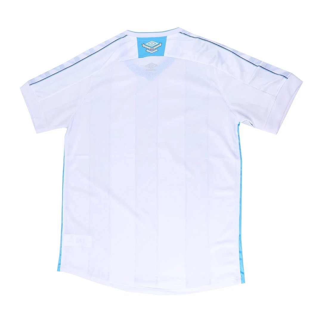 Gr Mio Fbpa 20/21 Away Jersey — photo 4