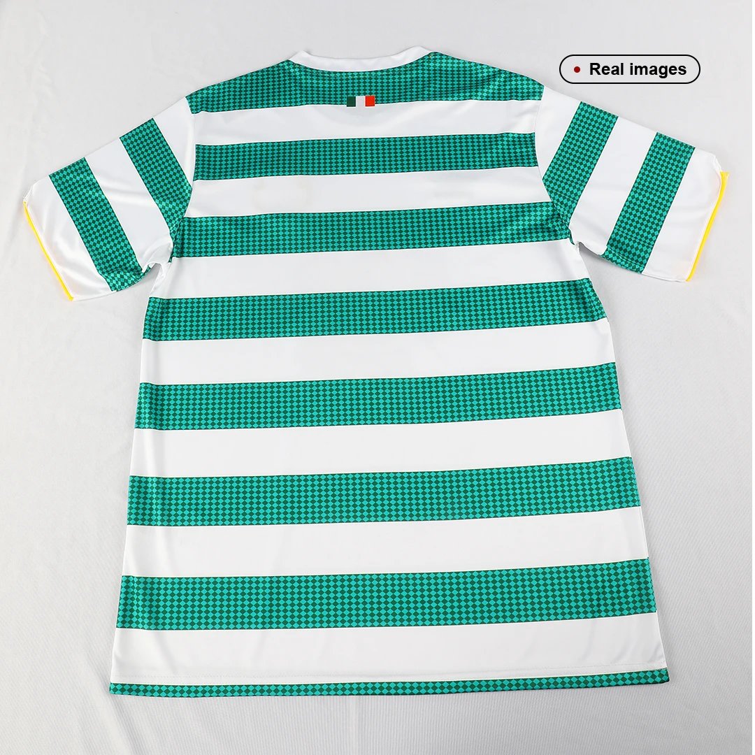 Shamrock Rovers 21/22 Home Jersey — photo 11