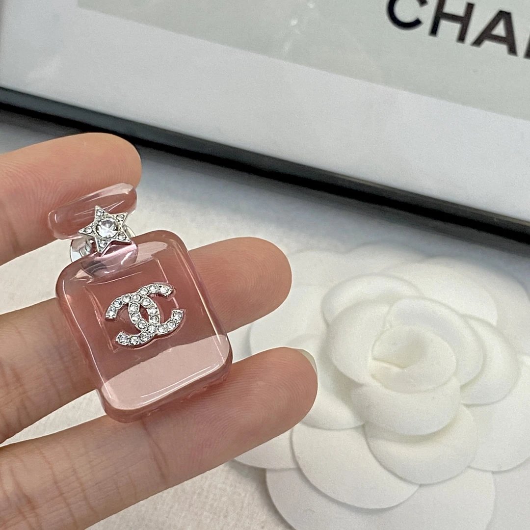 Chanel Brooch Ver.B — photo 2