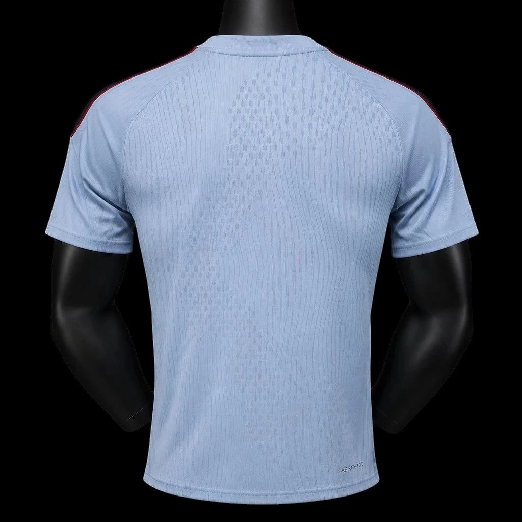 England 2026 Avant Match Jersey (Player Version) — Photo 2