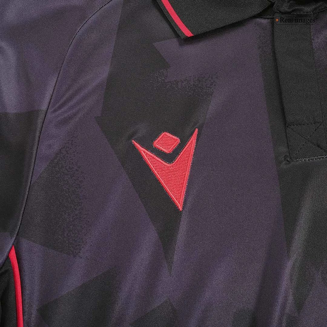Albania 23/24 Third Jersey — photo 7