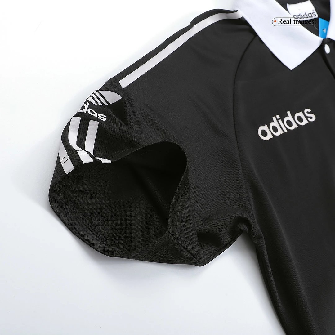 Colo Colo 1992/93 Retro Away Jersey — photo 10