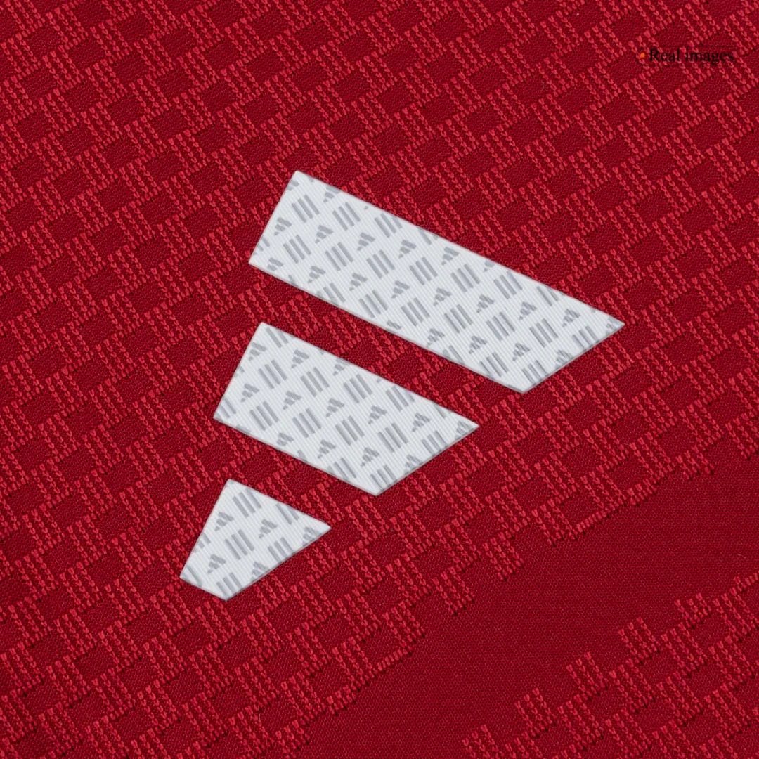 Hungary 2026 Home Jersey (Player Version) — photo 7