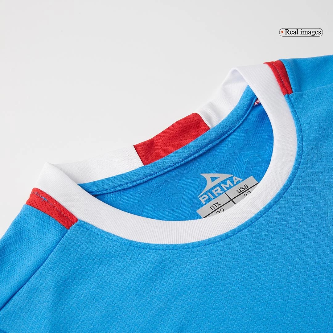 Cruz Azul 24/25 Home Jersey - Kids — photo 6