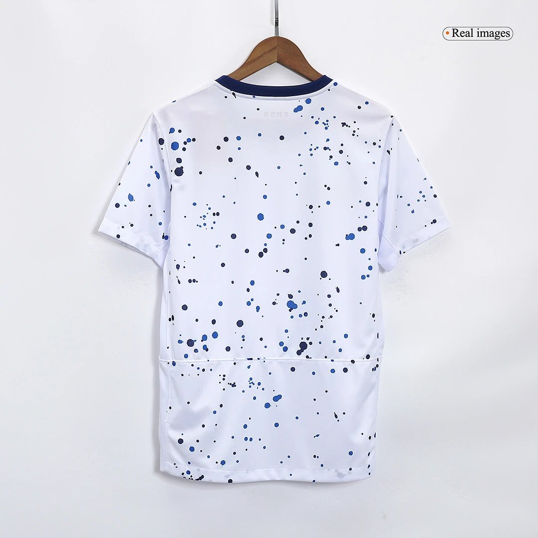 USA 2023 Home Jersey - Women — photo 5