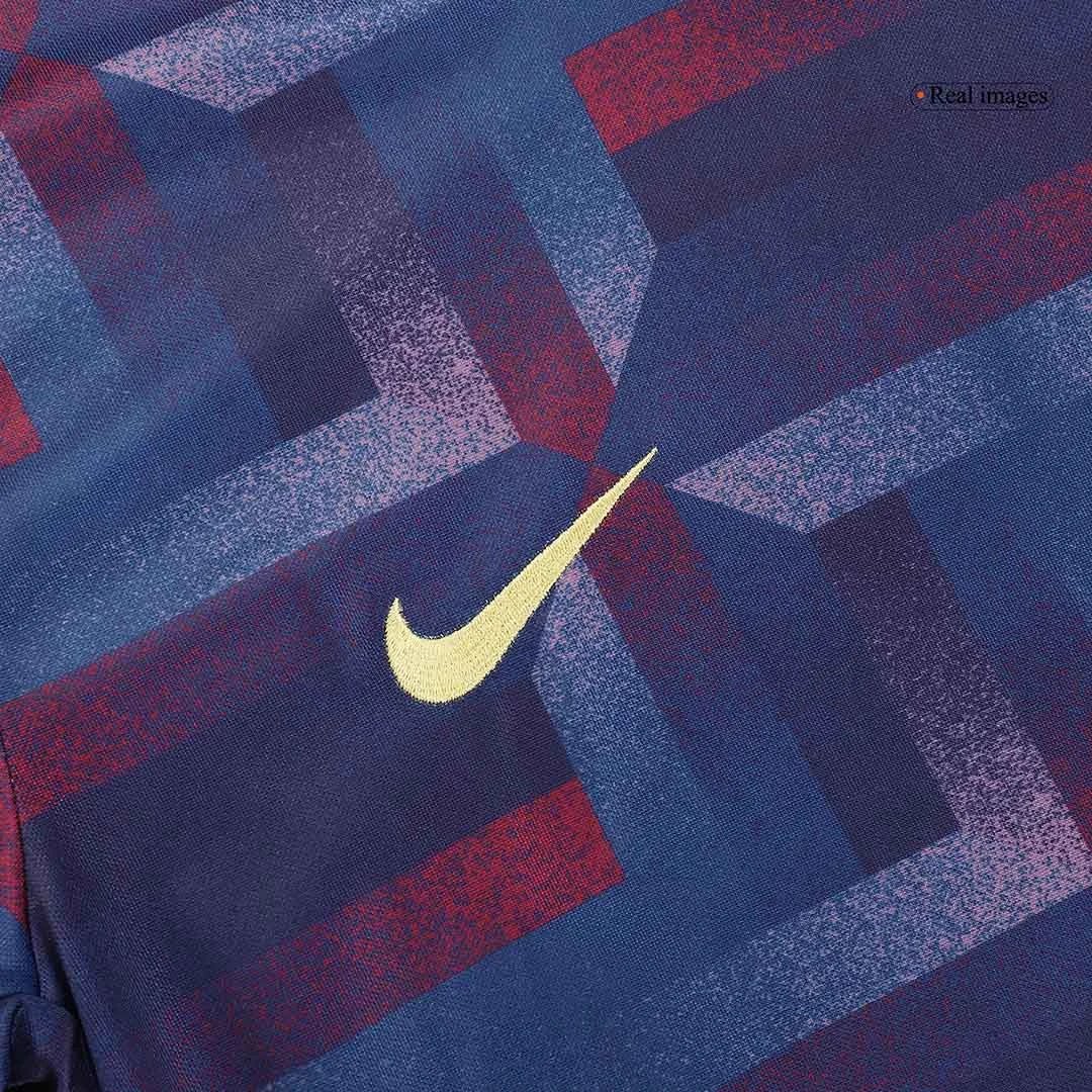 England 2024 Pre-Match Jersey — photo 9