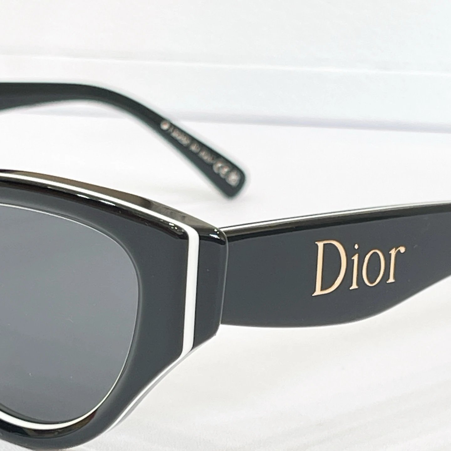 Dior Pop Sunglasses 52-20-140 — photo 8