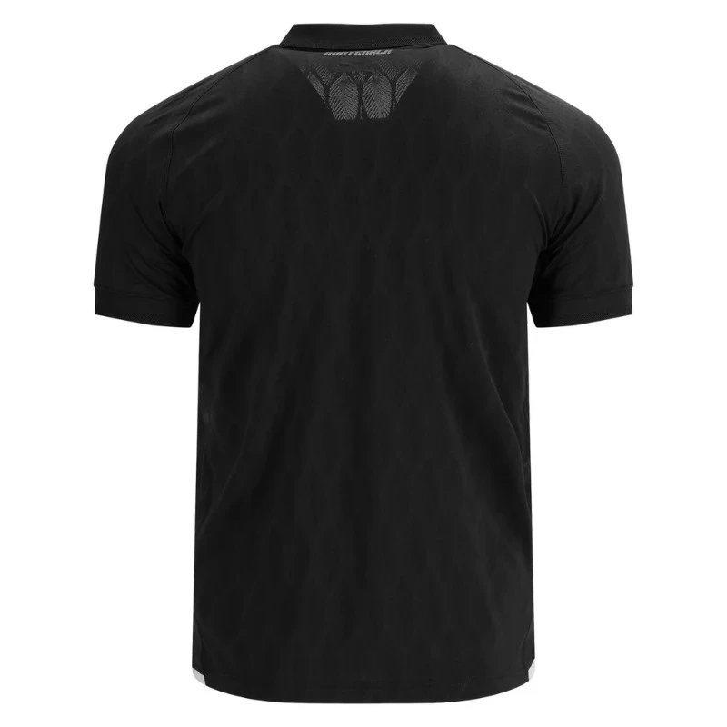 2026 Guatemala Away Jersey — QC