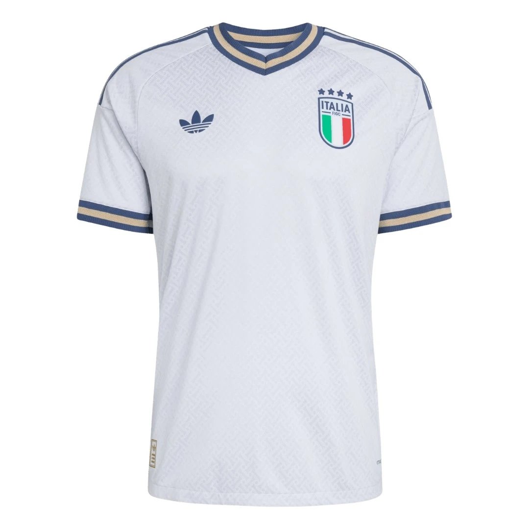 Italy 2026 Away Jersey (Player Version) — photo 2