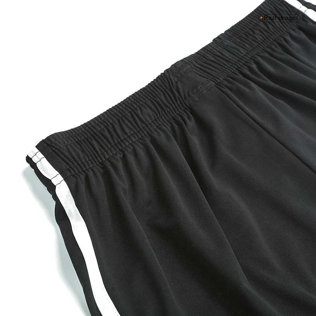 Argentina 2022 Home Soccer Shorts — Photo 11