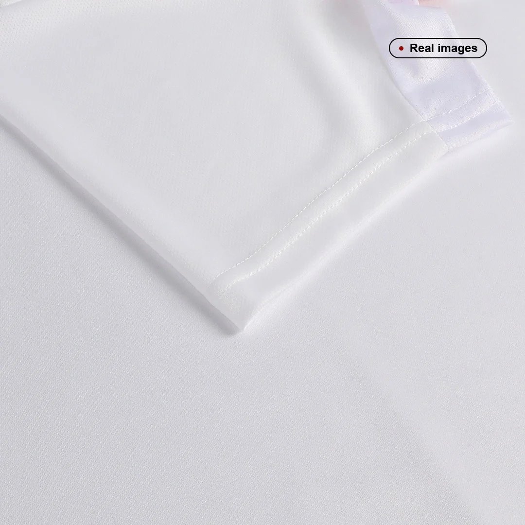Sao Paulo 22/23 Home Jersey - Women — photo 6