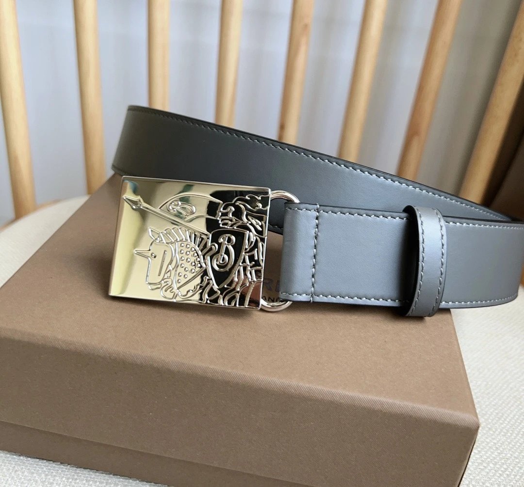 Burberry Belt Ver.E — photo 2