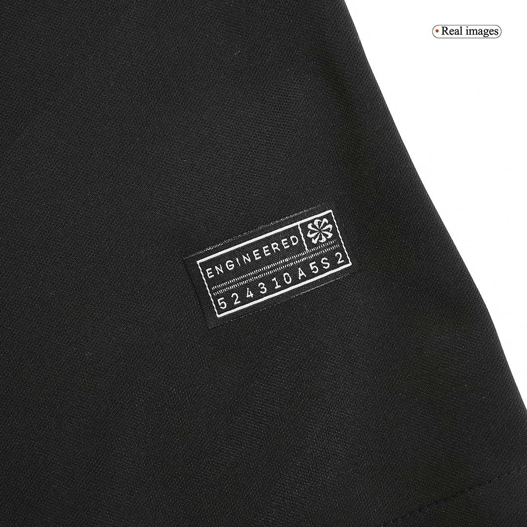 Corinthians Sleeveless Top 2023 24 Black — photo 10