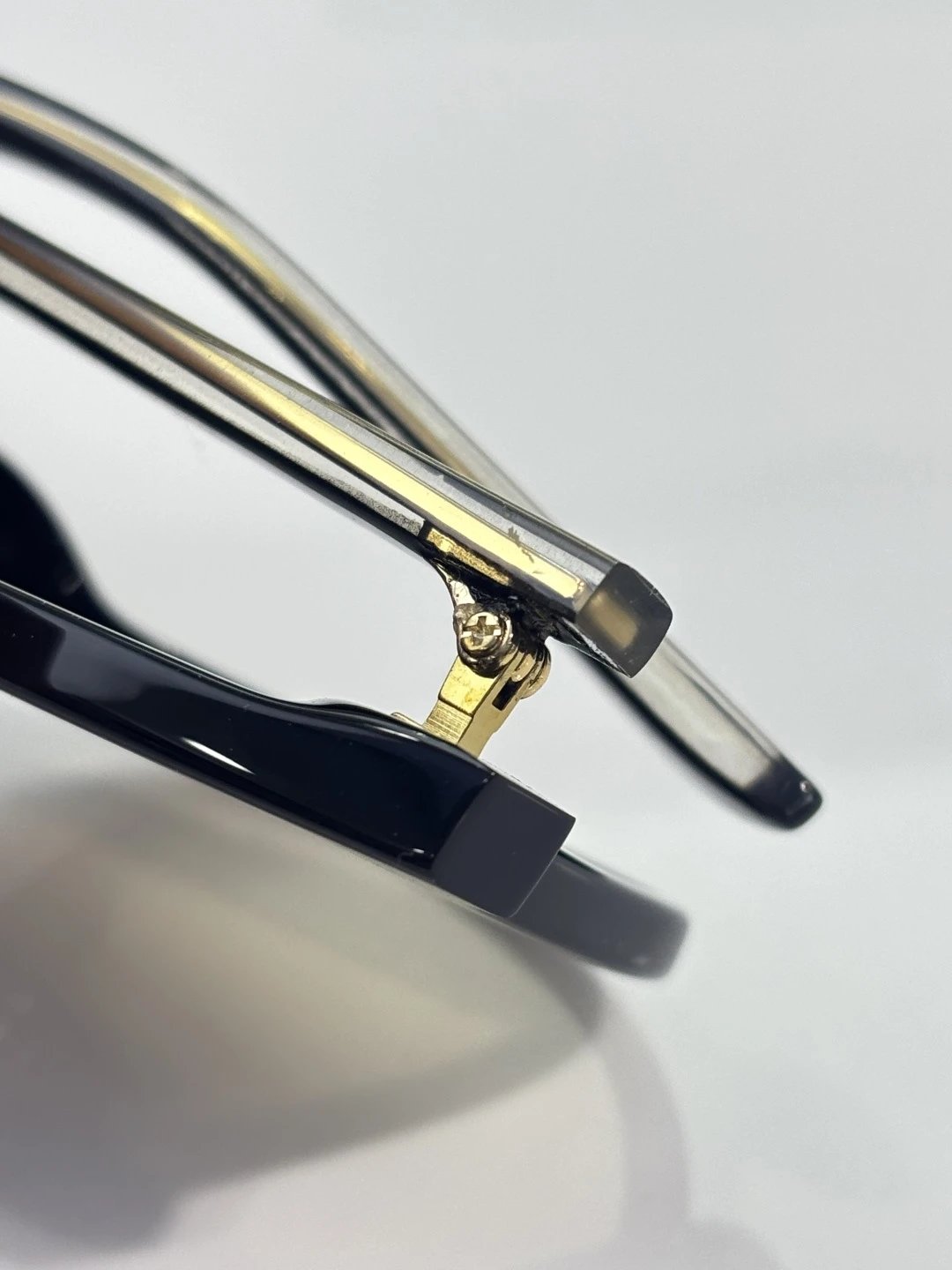 Gucci GG0381SN Sunglasses 55-19-145 — Zdjęcie 9