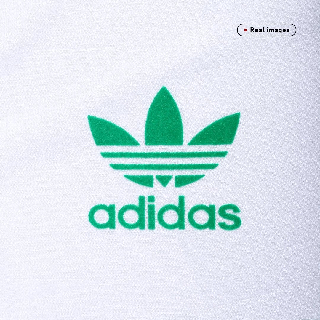Iceland Retro Away Jersey — photo 6