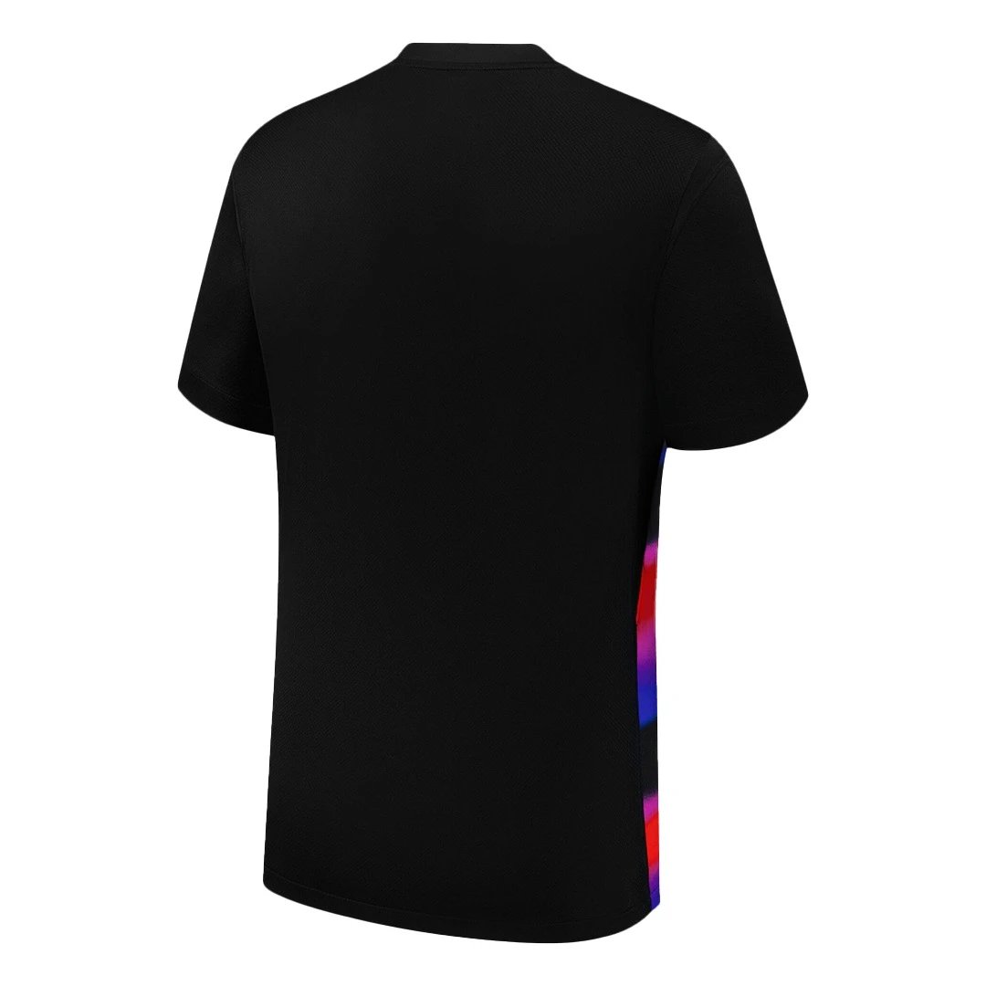 England 2025 Away Jersey - Women — Photo 2