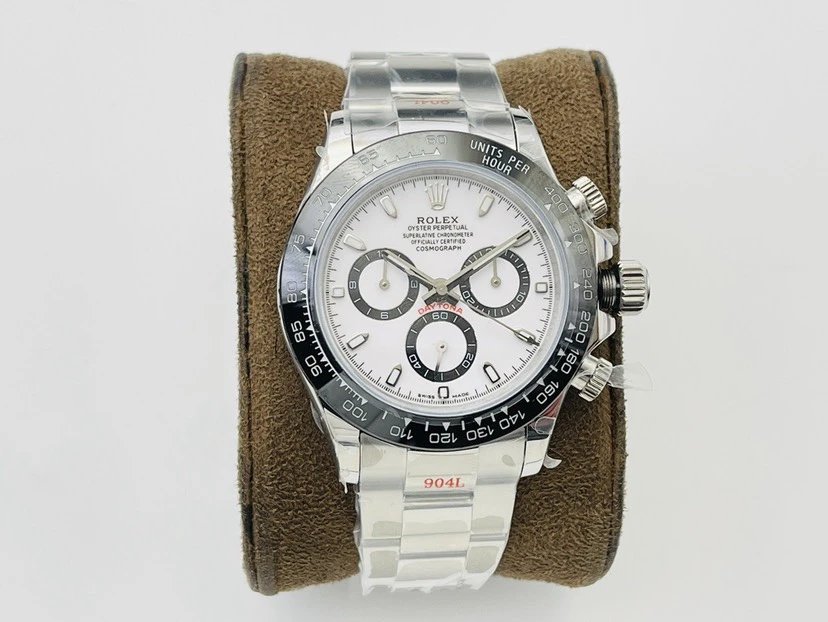 Rolex Daytona Automatic Watch 40mm Ver.J — photo 2
