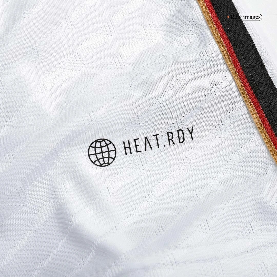 Germany 2022 Home Jersey (Player Version) — photo 11