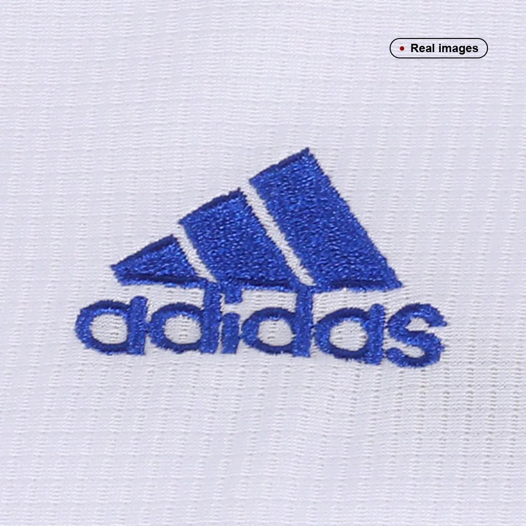 Chile 2022 Home Jersey - Kids — photo 3