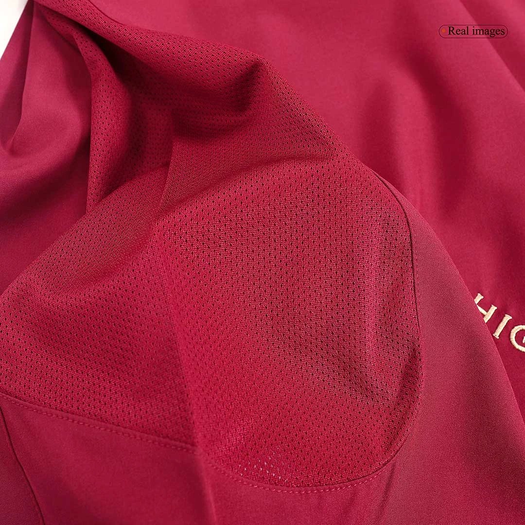 Arsenal 2005/06 Retro Home Jersey — photo 9