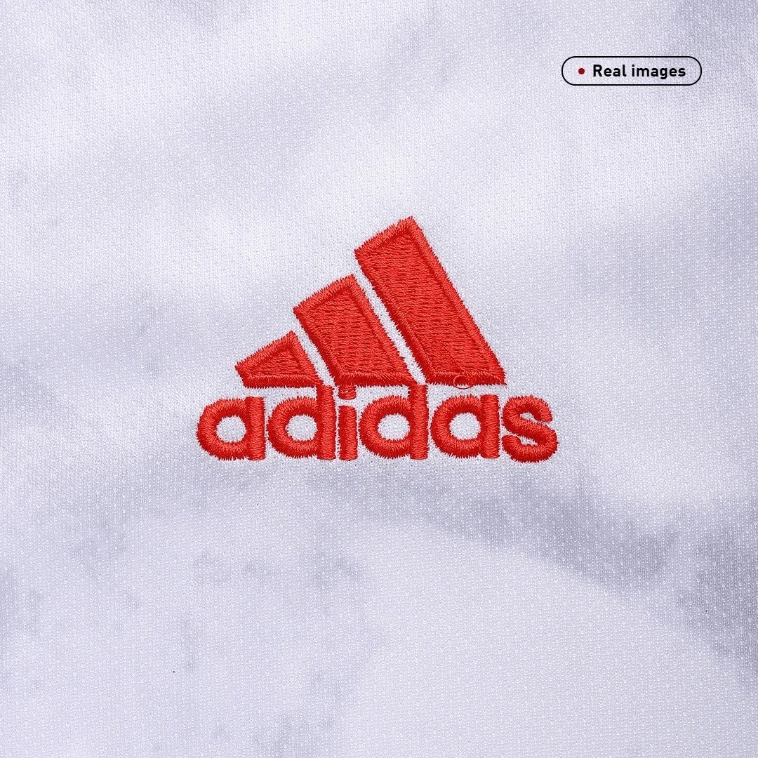 Spain 2020 Away Jersey — Photo 5
