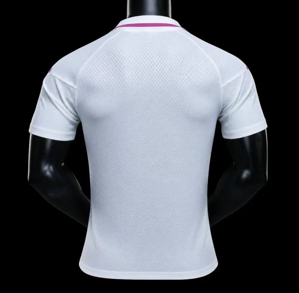 R.Madrid Polo Avant-Match 26/27 – Player Version — QC