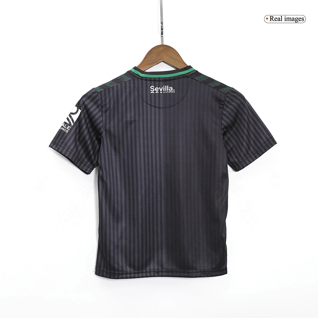 Real Betis 23/24 Third Jersey - Kids — photo 7